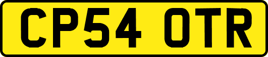 CP54OTR