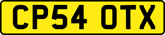 CP54OTX