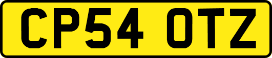 CP54OTZ
