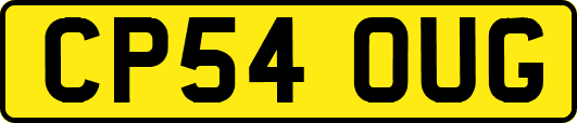 CP54OUG