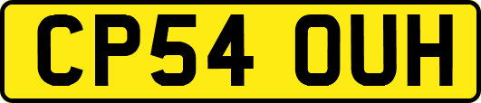 CP54OUH