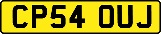 CP54OUJ