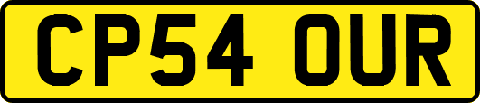 CP54OUR