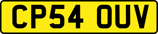 CP54OUV