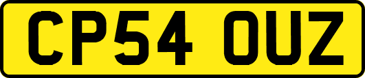 CP54OUZ