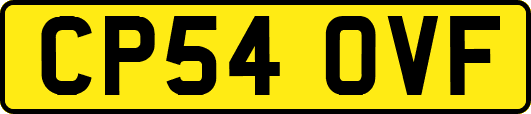 CP54OVF