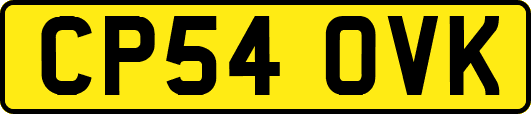 CP54OVK
