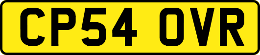 CP54OVR