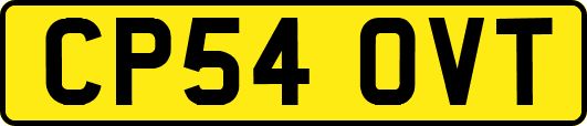 CP54OVT