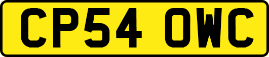CP54OWC