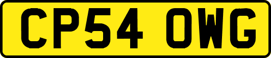CP54OWG