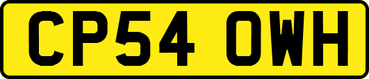 CP54OWH