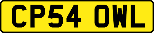 CP54OWL