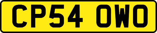 CP54OWO