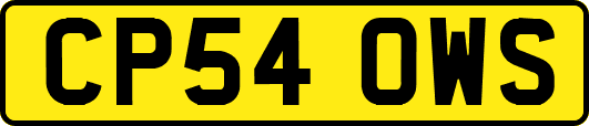 CP54OWS