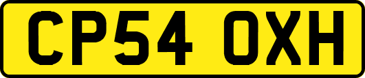 CP54OXH