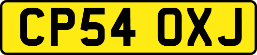 CP54OXJ