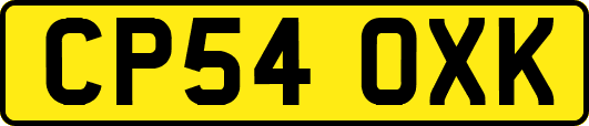 CP54OXK
