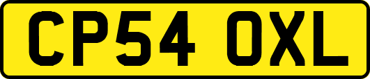 CP54OXL