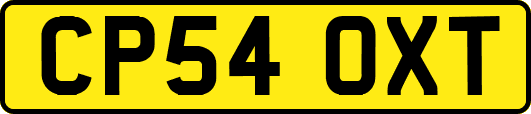 CP54OXT