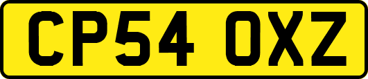 CP54OXZ