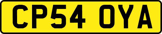 CP54OYA