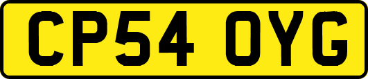 CP54OYG