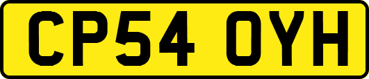 CP54OYH