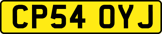 CP54OYJ
