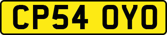 CP54OYO
