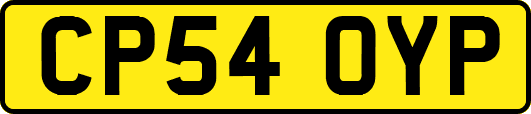 CP54OYP