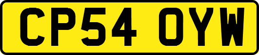 CP54OYW
