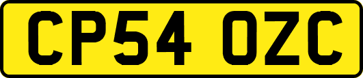 CP54OZC