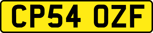 CP54OZF