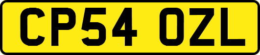 CP54OZL