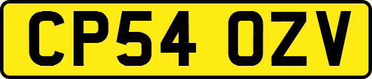 CP54OZV