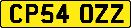 CP54OZZ