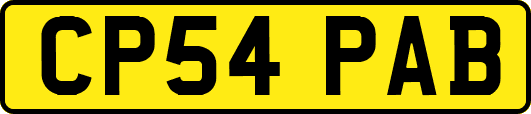 CP54PAB