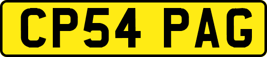 CP54PAG
