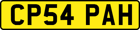 CP54PAH