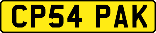 CP54PAK