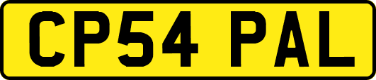 CP54PAL