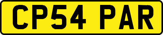 CP54PAR