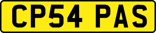 CP54PAS