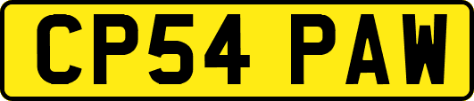 CP54PAW