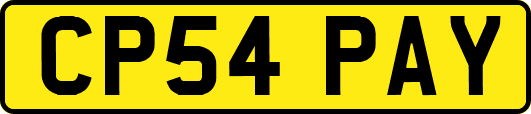CP54PAY