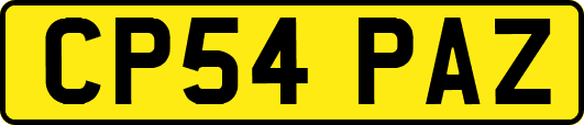 CP54PAZ