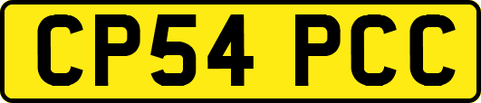 CP54PCC