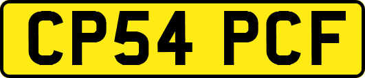 CP54PCF