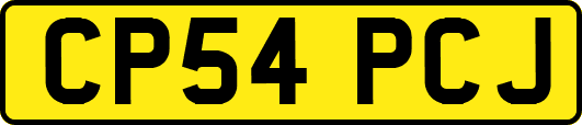 CP54PCJ